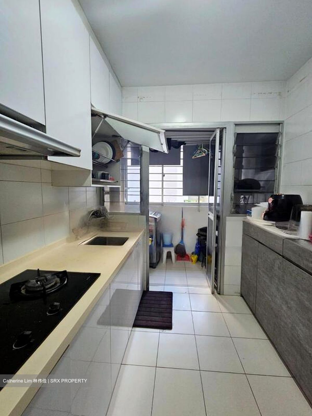 Blk 430B Fernvale Ridge (Sengkang), HDB 3 Rooms #449675931